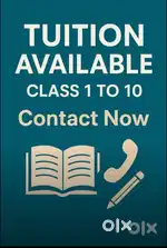 I am a good tuction teacher teach all student at all board