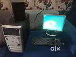 All over computer Parts