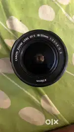 Cannon EOS 1300D