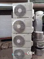 Sale as well as rent for Ac's available,,