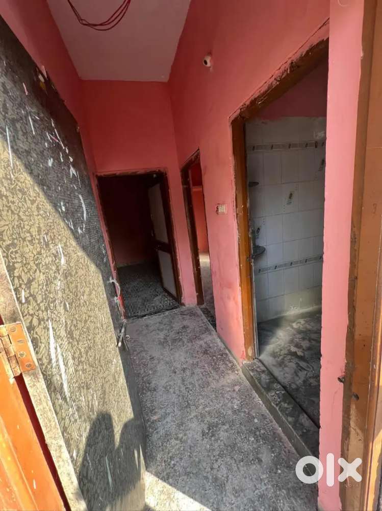 walking distance from Kalani nagar square near by Market school