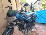 Discover 100cc