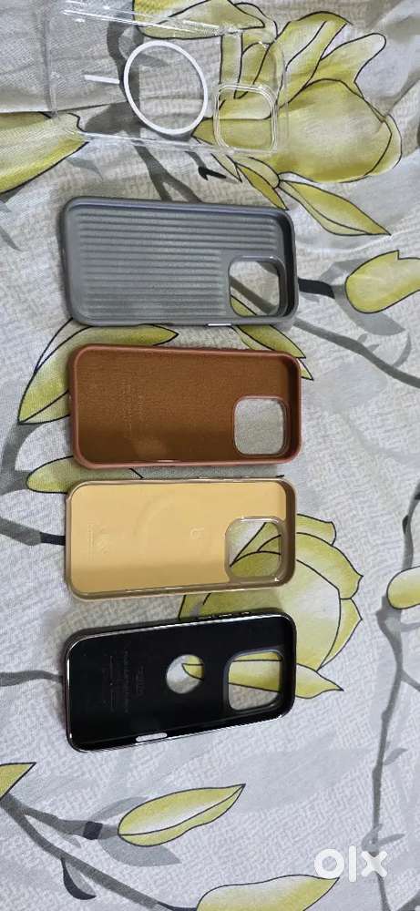 Iphone 16 Pro covers