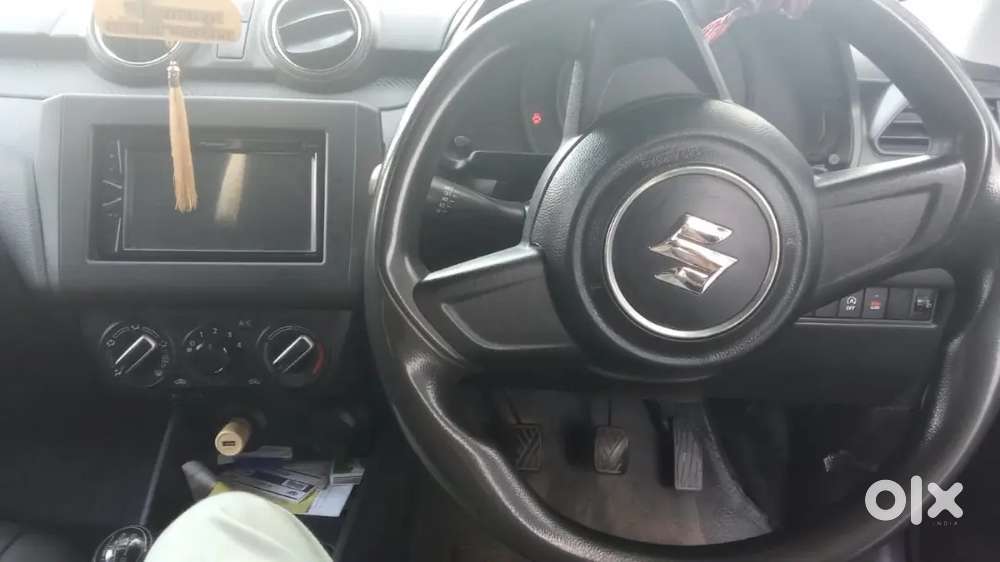 Maruti Suzuki Swift 2021 Petrol 100000 Km Driven