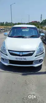 Maruti Suzuki Swift Dzire 1.3 VXI, 2013, Petrol
