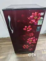 Godrej Fridge