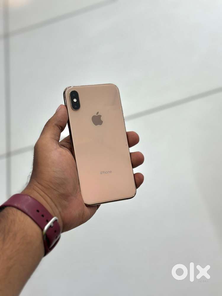 IPHONE XS 256