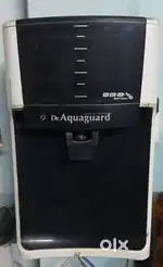 Dr.aquaguard filter