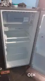 Lg fridge  184 litter
