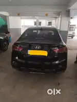 Hyundai Verna 2019 Diesel 58000 Km Driven