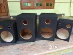 SPEAKER BOX