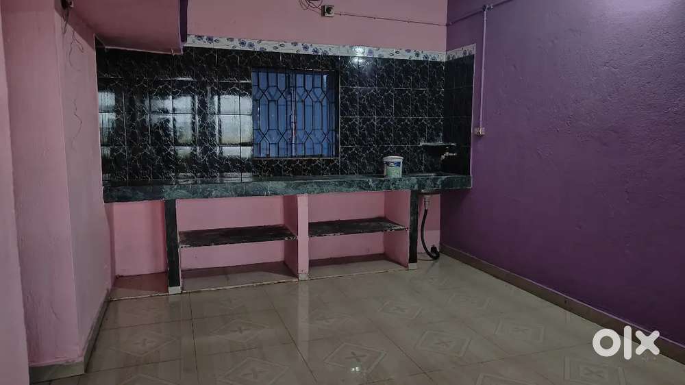 1bhk room for rent