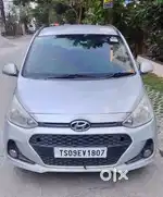 Hyundai Grand i10, 2017, Diesel