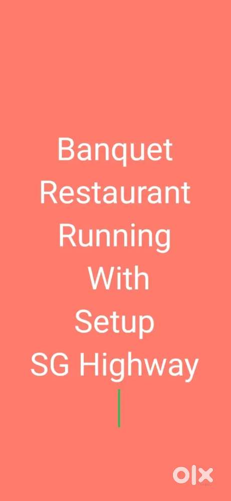 Furnished Road facing