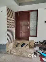 4സെന്റ് സ്ഥലം, രണ്ട് നില വീട് , 3റൂം  bargaining ഉണ്ടായിരിക്കും,