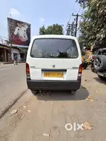 Maruti Suzuki Eeco 5 STR AC (O), 2020, Petrol