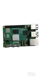 Raspberry Pi 5 (4GB) – Not Working | For Parts / Repair