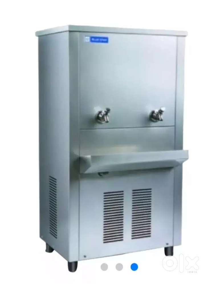 Blue Star Water Cooler Best Condition