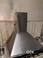 Chimney for Kitchen