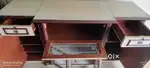 Tv unit big size