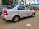 Toyota Etios 2016 Diesel 120000 Km Driven