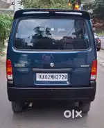 Maruti Suzuki Eeco 5 Seater AC, 2013, Petrol