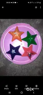 Home decoration & hand crafts