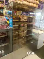Bakery freezer