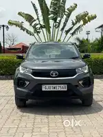 Tata Nexon 1.5 Revotorq XM (S), 2022, Diesel