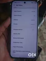 Tecno pova 7 pro 1month left 8_256