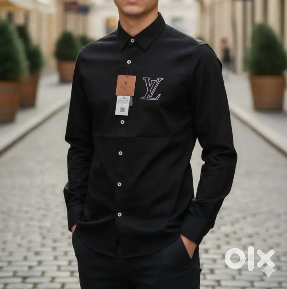 Funky Printed Shirt for boys