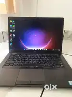 Dell latitude 5400 i7 8th generation