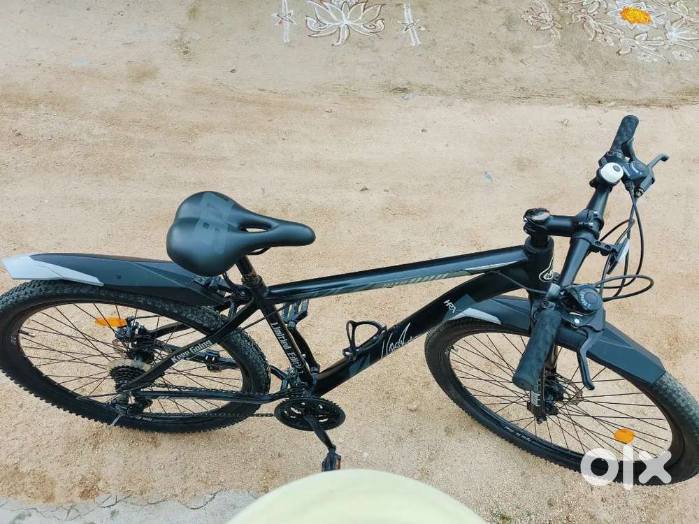 Super cycle