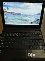 Acer note book