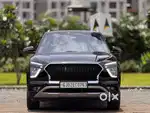 Hyundai Creta SX (O) 1.5 Diesel Automatic, 2023, Diesel