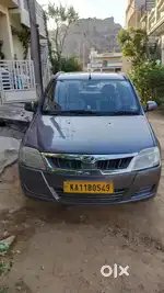 Mahindra Verito 2016 Diesel Well Maintained