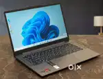 Lenovo IdeaPad slim 3 Laptop i3 10th gen 4gb ddr4 and 1TB HDD