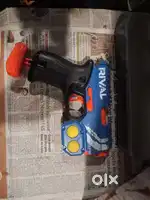 Original Nerf Gun Rival