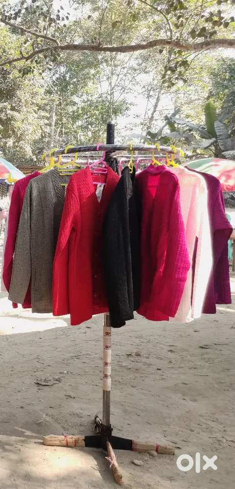 Clothes Stand