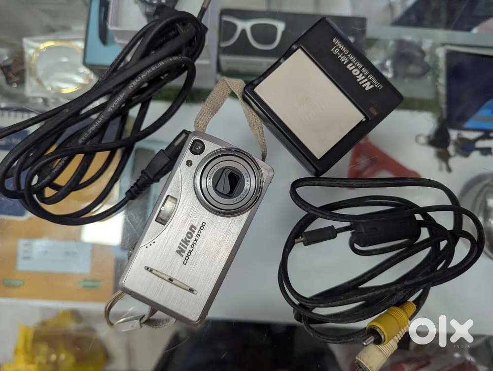 canon camera