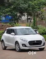 Maruti Suzuki Swift 2018 Diesel Well Maintained