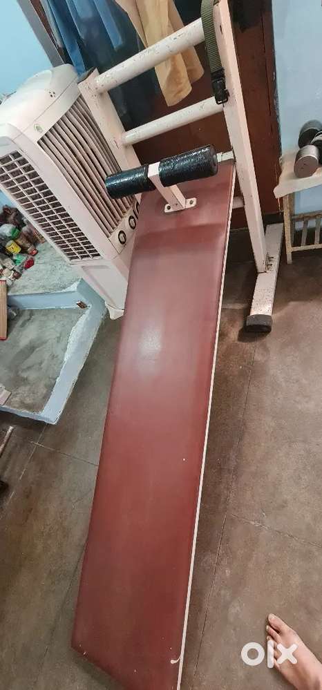 Abs branch new candesan