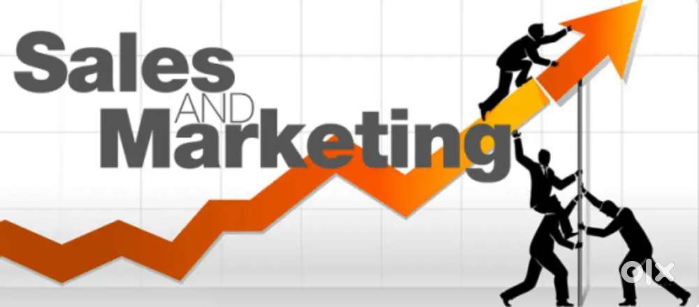 Wanted BPO or Tele caller and Marketing sales man