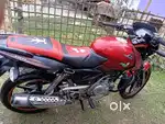 Bike mojjja hoi asse tip top