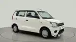 Maruti Suzuki Wagon R 1.0 LXI MT, 2023, Petrol
