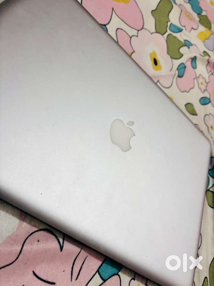 Apple Macbook pro