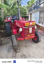 Mahindra 475 di 2016 oct