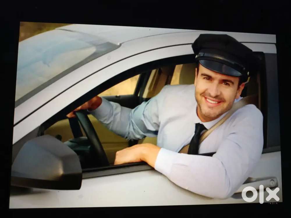 Need a permanent driver