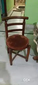 Chair of dinning table