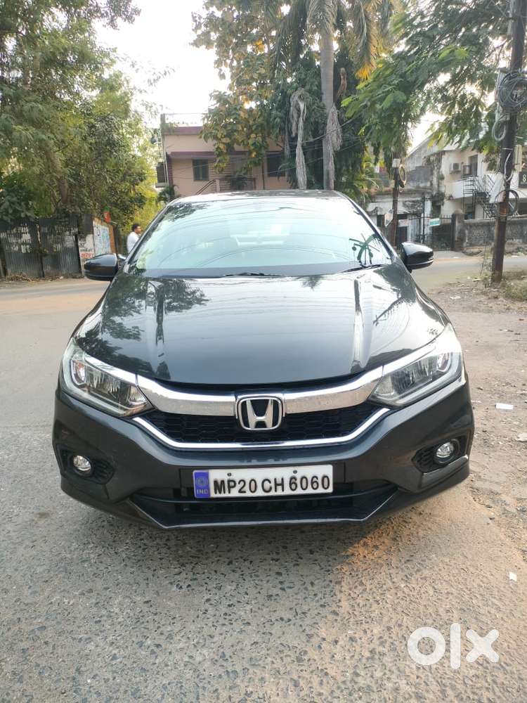 Honda City i-VTEC VX, 2020, Petrol